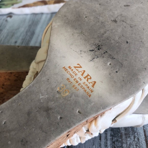 Cutest little shoes! - Picture 5 of 8